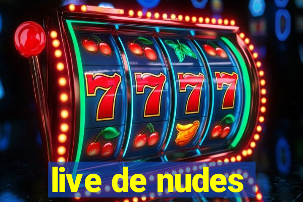 live de nudes